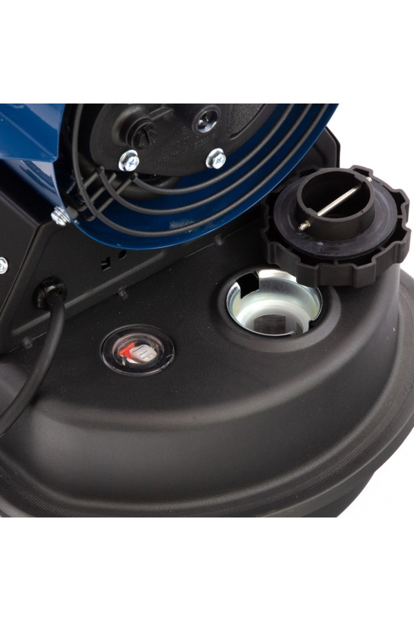 Дизельная тепловая пушка СТД-30, 30 кВт, 750 м3/ч, прямой нагрев Сибртех