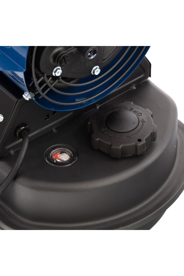 Дизельная тепловая пушка СТД-30, 30 кВт, 750 м3/ч, прямой нагрев Сибртех