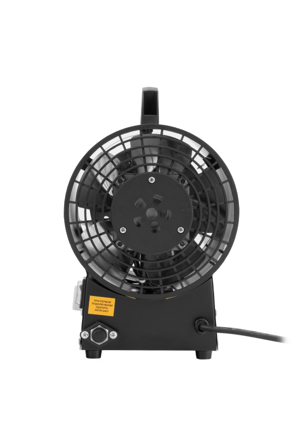 Газовая тепловая пушка GHG-30i, 30 кВт, цифровой термостат, пропан-бутан Denzel