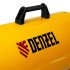 Газовая тепловая пушка GHG-30i, 30 кВт, цифровой термостат, пропан-бутан Denzel