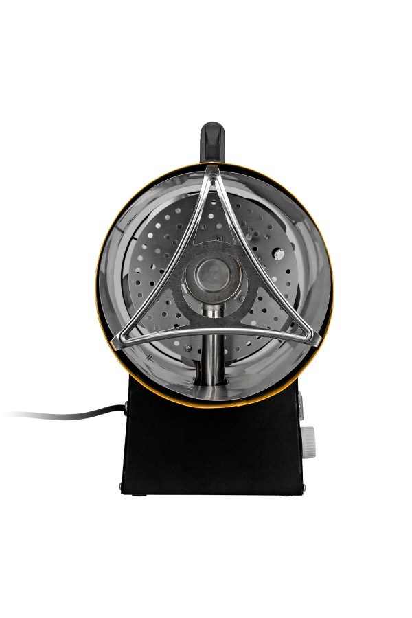 Газовая тепловая пушка GHG-30i, 30 кВт, цифровой термостат, пропан-бутан Denzel