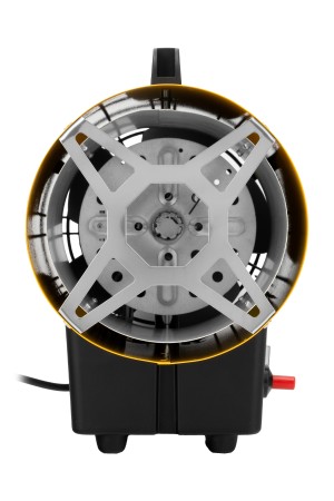 Газовая тепловая пушка GHG-10, 10 кВт, 300 м3/ч, пропан-бутан Denzel