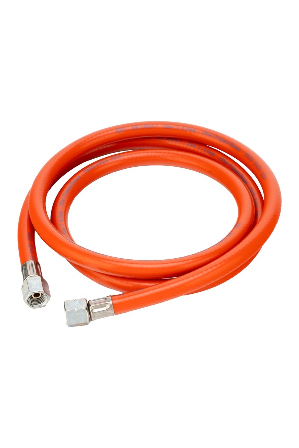 Газовая тепловая пушка GHG-10, 10 кВт, 300 м3/ч, пропан-бутан Denzel