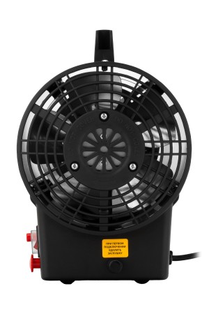 Газовая тепловая пушка GHG-10, 10 кВт, 300 м3/ч, пропан-бутан Denzel