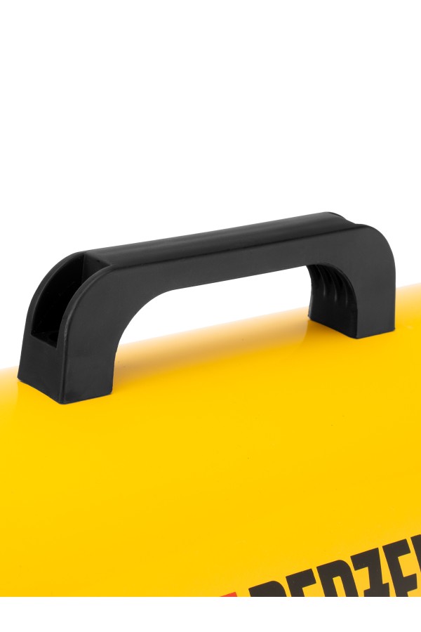 Газовая тепловая пушка GHG-10, 10 кВт, 300 м3/ч, пропан-бутан Denzel