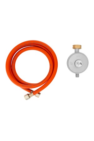 Газовая тепловая пушка GHG-10, 10 кВт, 300 м3/ч, пропан-бутан Denzel