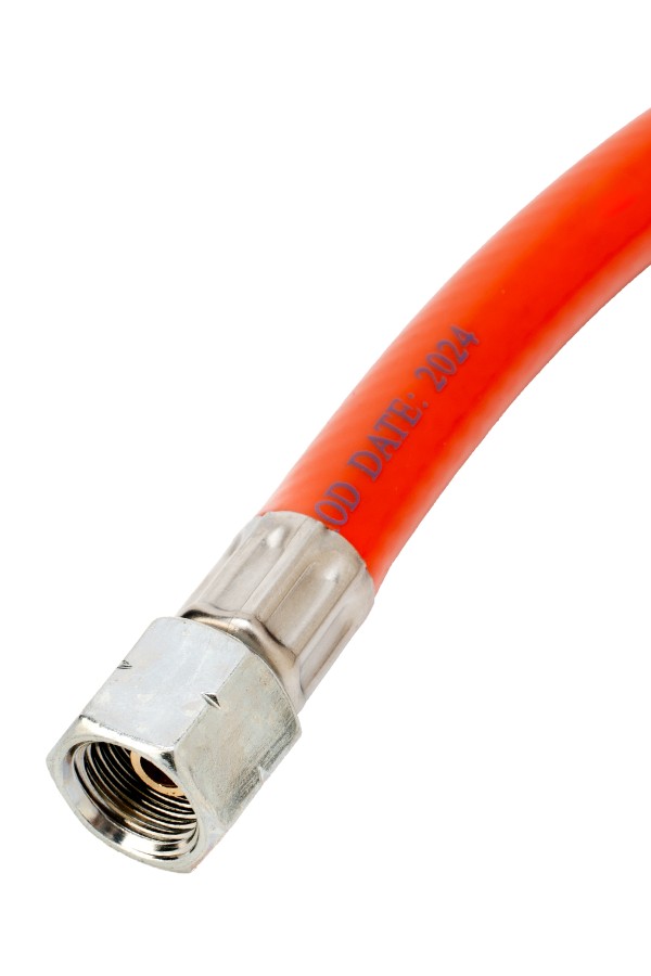 Газовая тепловая пушка GHG-10, 10 кВт, 300 м3/ч, пропан-бутан Denzel