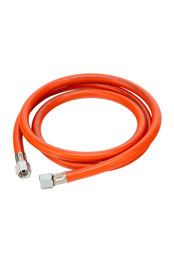 Газовая тепловая пушка GHG-15, 15 кВт, 500 м3/ч, пропан-бутан Denzel