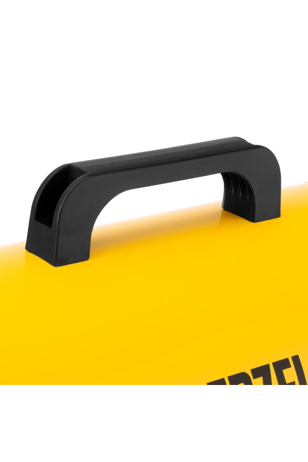 Газовая тепловая пушка GHG-15, 15 кВт, 500 м3/ч, пропан-бутан Denzel