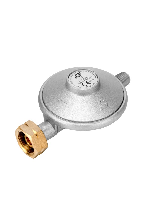 Газовая тепловая пушка GHG-15, 15 кВт, 500 м3/ч, пропан-бутан Denzel