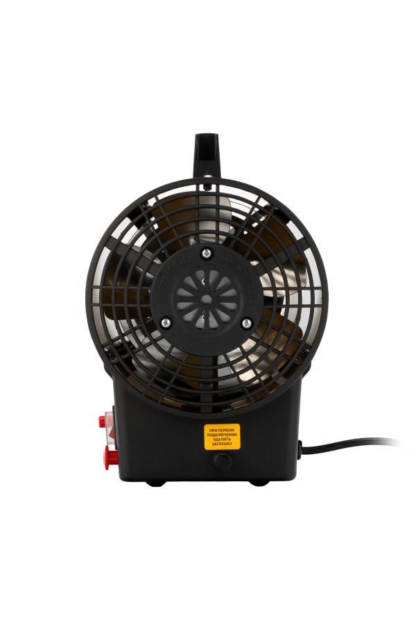 Газовая тепловая пушка GHG-15, 15 кВт, 500 м3/ч, пропан-бутан Denzel