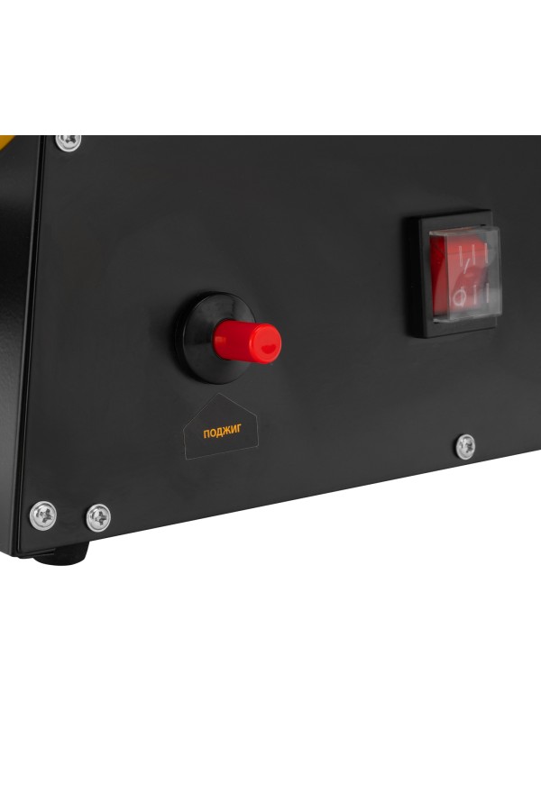 Газовая тепловая пушка GHG-30, 30 кВт, 900 м3/ч, пропан-бутан Denzel