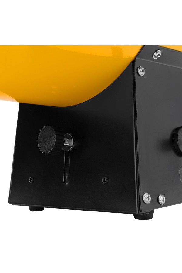 Газовая тепловая пушка GHG-30, 30 кВт, 900 м3/ч, пропан-бутан Denzel