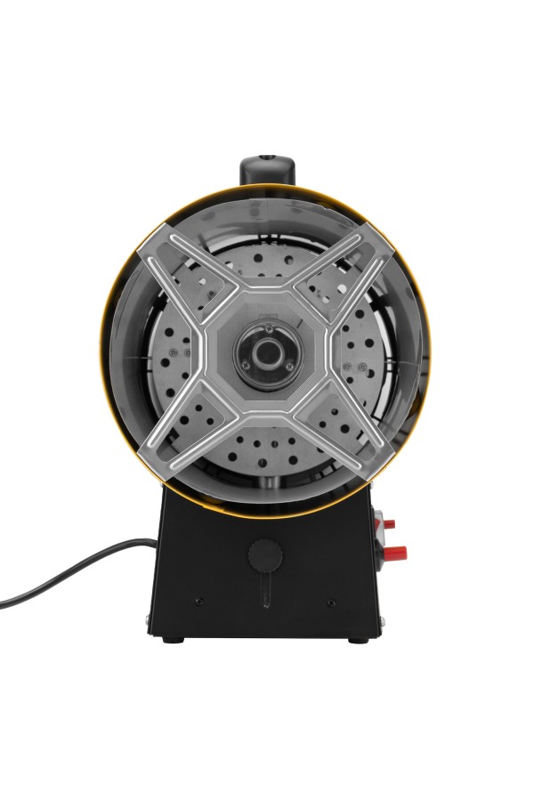 Газовая тепловая пушка GHG-30, 30 кВт, 900 м3/ч, пропан-бутан Denzel