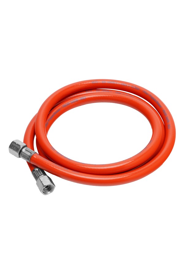 Газовая тепловая пушка GHG-30, 30 кВт, 900 м3/ч, пропан-бутан Denzel