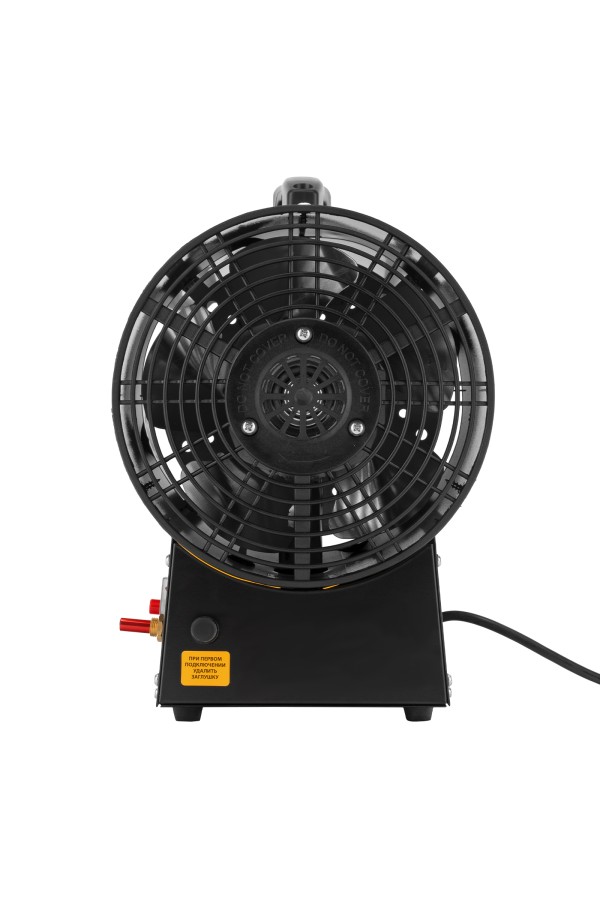 Газовая тепловая пушка GHG-30, 30 кВт, 900 м3/ч, пропан-бутан Denzel