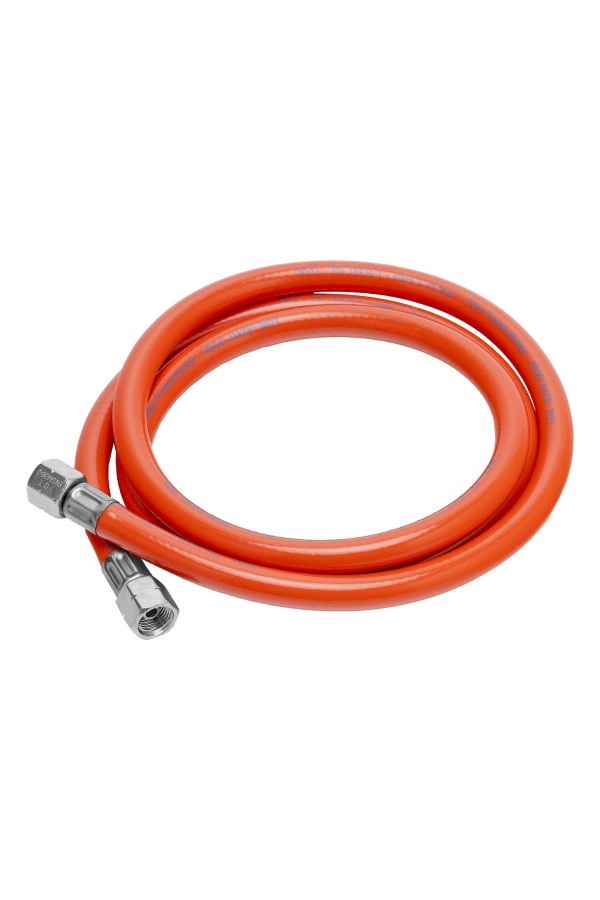 Газовая тепловая пушка GHG-50, 50 кВт, 1400 м3/ч, пропан-бутан Denzel