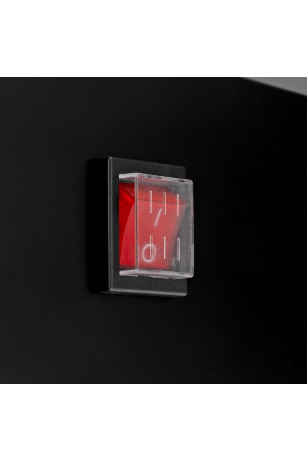 Газовая тепловая пушка GHG-50, 50 кВт, 1400 м3/ч, пропан-бутан Denzel