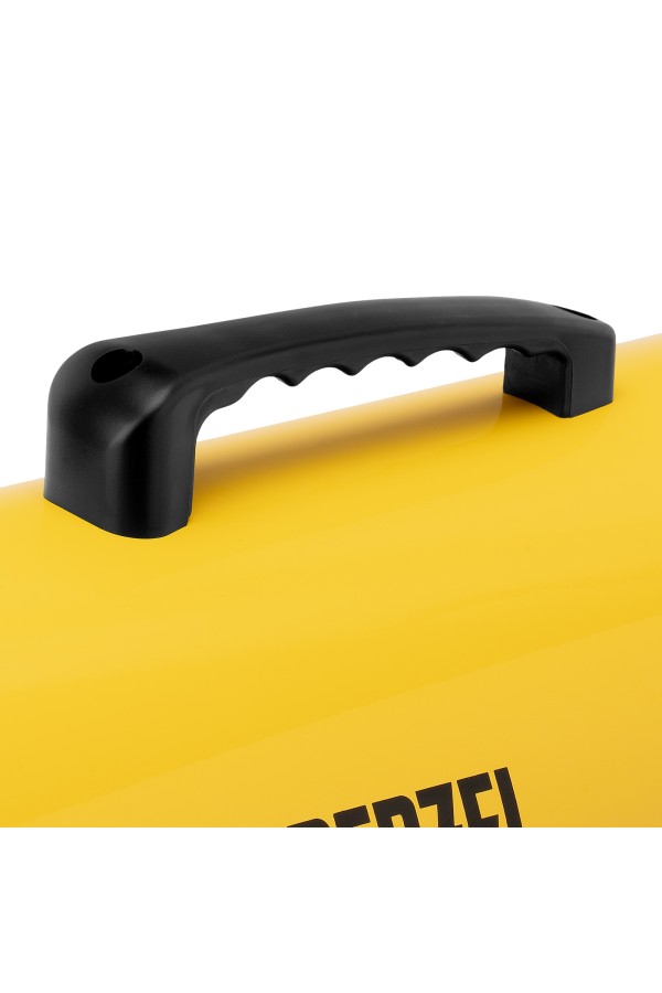 Газовая тепловая пушка GHG-50, 50 кВт, 1400 м3/ч, пропан-бутан Denzel