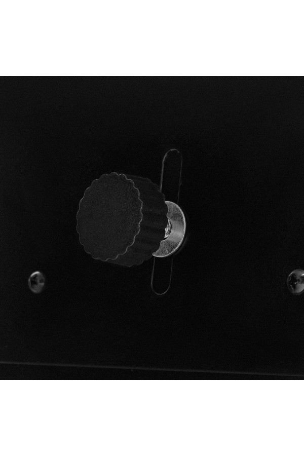 Газовая тепловая пушка GHG-50, 50 кВт, 1400 м3/ч, пропан-бутан Denzel