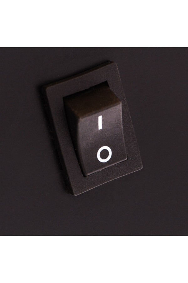 Дизельная тепловая пушка DHG-10, 10 кВт, 300 м3/ч, прямой нагрев Denzel