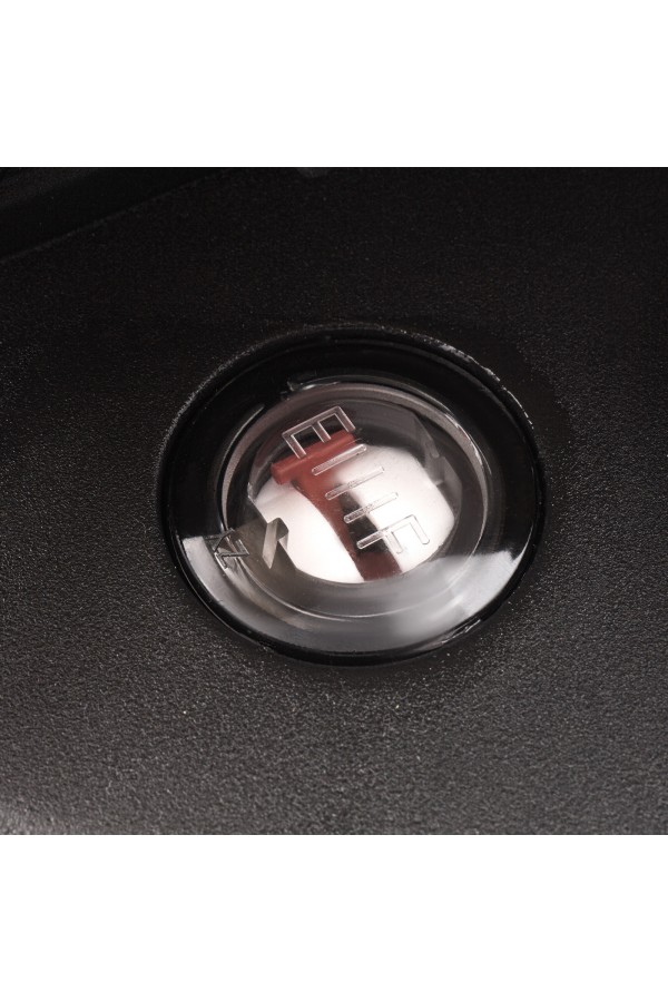 Дизельная тепловая пушка DHG-10, 10 кВт, 300 м3/ч, прямой нагрев Denzel