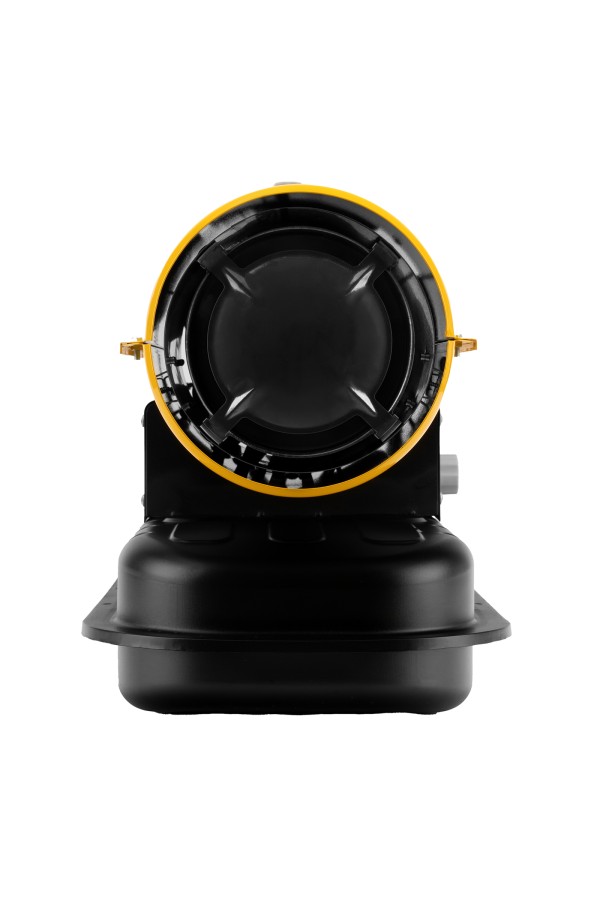 Дизельная тепловая пушка DHG-20, 20 кВт, 500 м3/ч, прямой нагрев Denzel