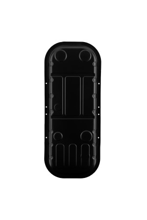 Дизельная тепловая пушка DHG-20, 20 кВт, 500 м3/ч, прямой нагрев Denzel