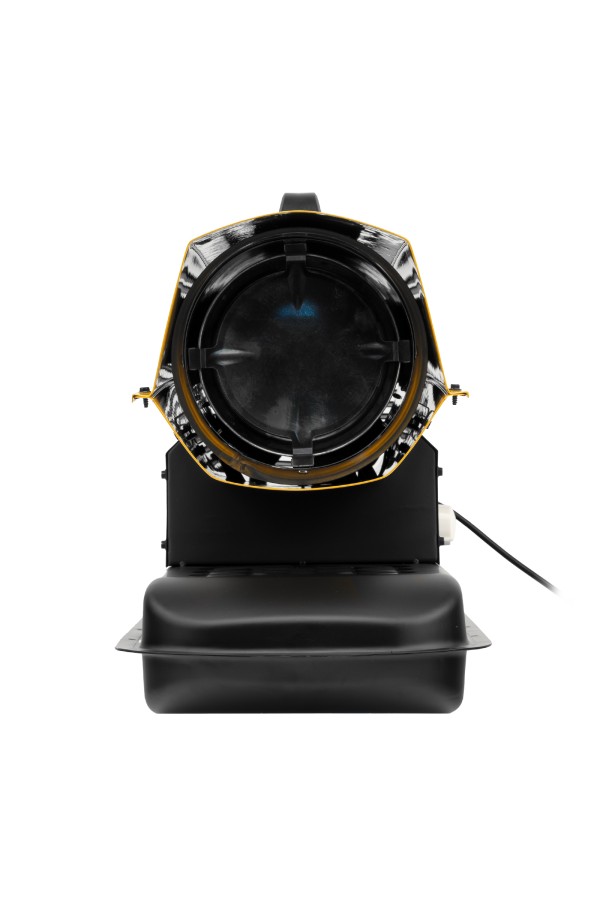 Дизельная тепловая пушка DHG-25i, 25 кВт, 600 м3/ч, прямой нагрев, термостат Denzel