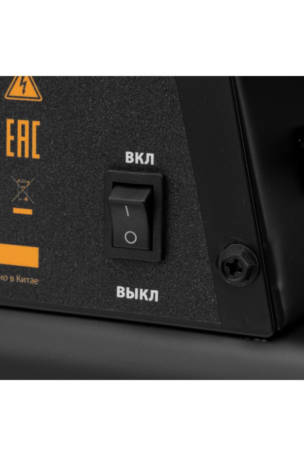 Дизельная тепловая пушка DHG-25i, 25 кВт, 600 м3/ч, прямой нагрев, термостат Denzel