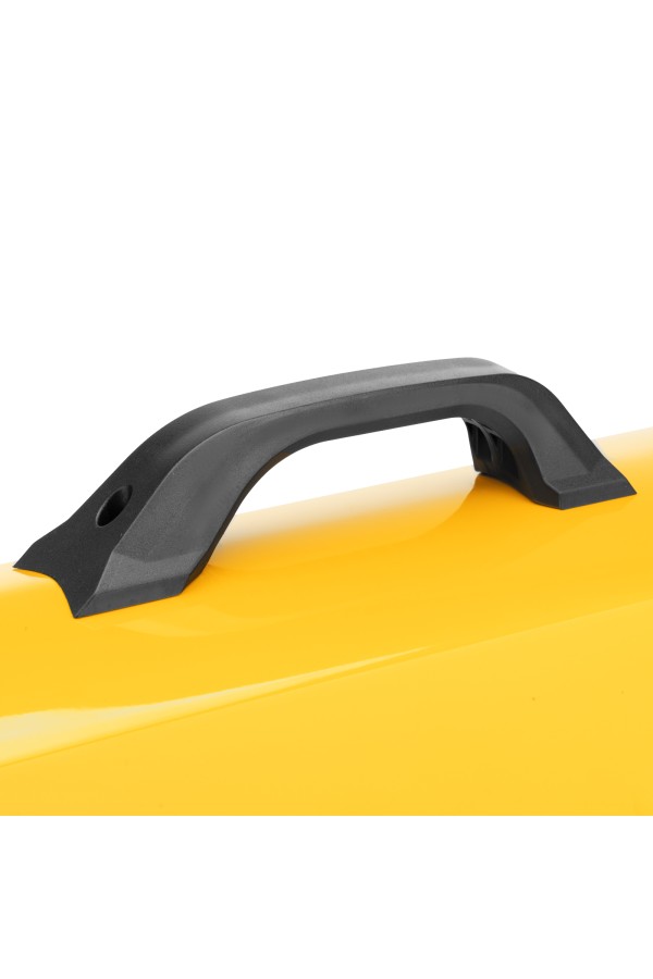 Дизельная тепловая пушка DHG-25i, 25 кВт, 600 м3/ч, прямой нагрев, термостат Denzel