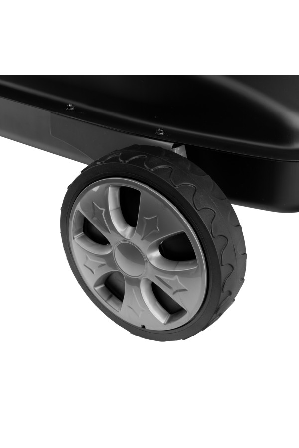 Дизельная тепловая пушка DHG-45i, 45 кВт, 1000 м3/ч, прямой нагрев, электронный термостат Denzel