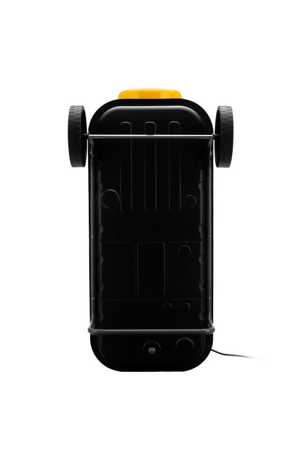 Дизельная тепловая пушка DHG-50, 50 кВт, 1100 м3/ч, прямой нагрев Denzel