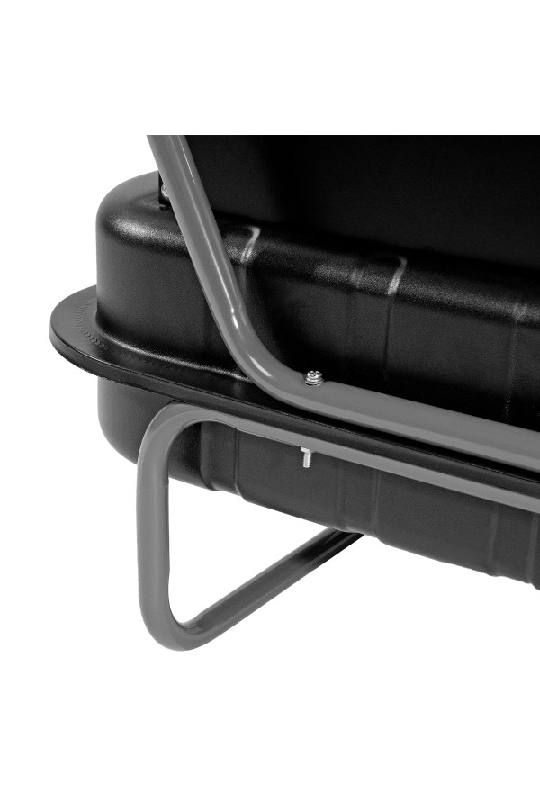 Дизельная тепловая пушка NHG-20i, 20 кВт, 600 м3/ч, непрямой нагрев, цифровой термостат Denzel