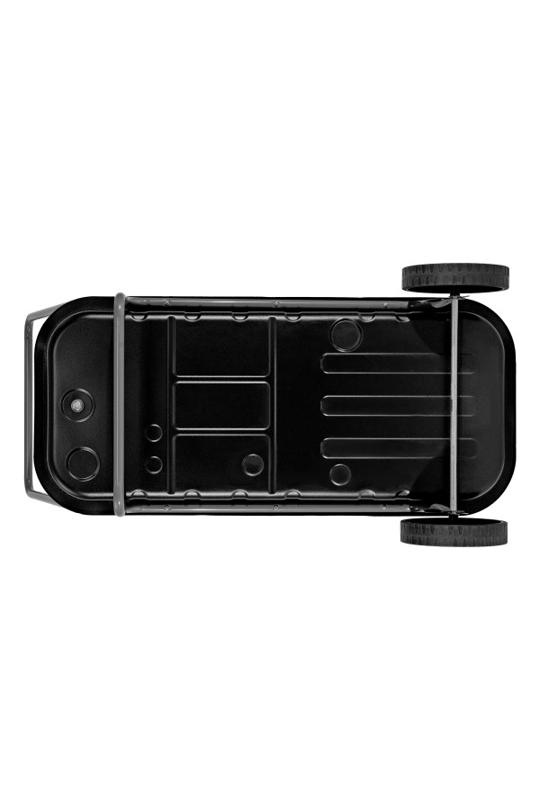 Дизельная тепловая пушка NHG-30i, 30 кВт, 750 м3/ч, непрямой нагрев, цифровой термостат Denzel