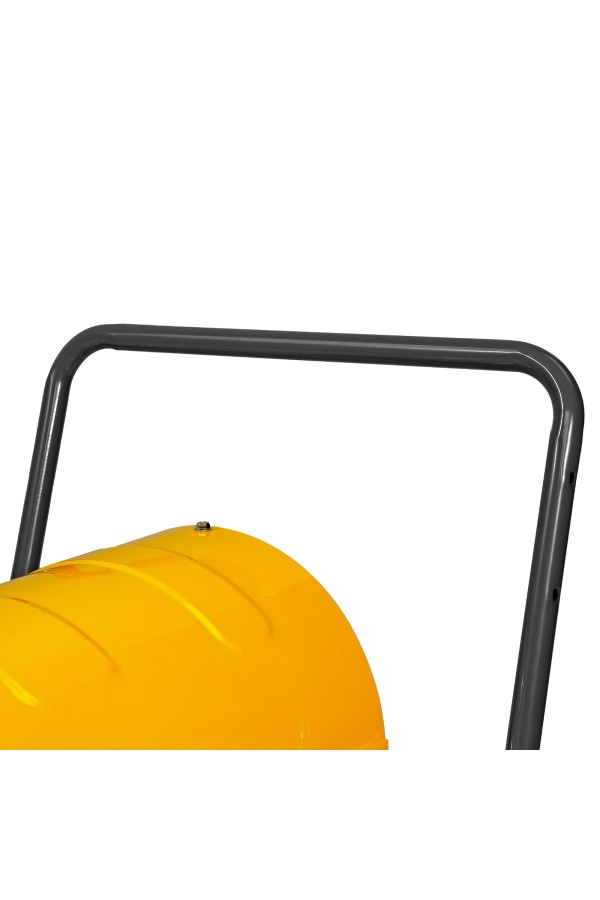 Дизельная тепловая пушка NHG-30i, 30 кВт, 750 м3/ч, непрямой нагрев, цифровой термостат Denzel