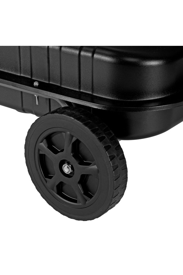 Дизельная тепловая пушка NHG-30i, 30 кВт, 750 м3/ч, непрямой нагрев, цифровой термостат Denzel