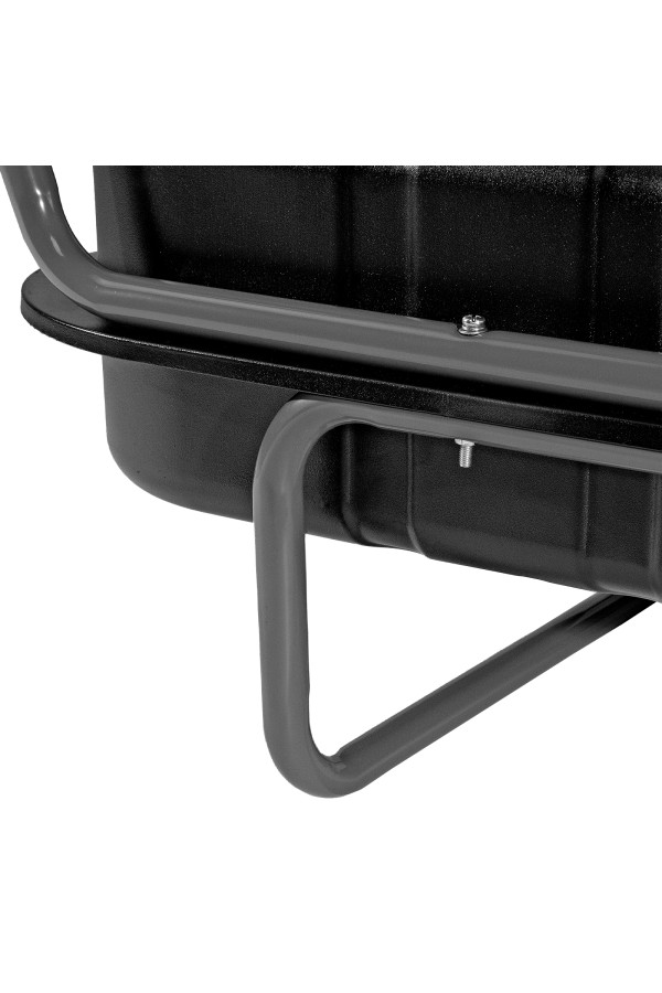 Дизельная тепловая пушка NHG-30i, 30 кВт, 750 м3/ч, непрямой нагрев, цифровой термостат Denzel