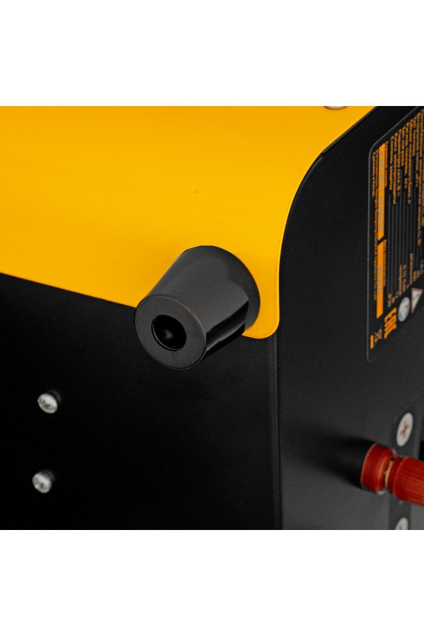 Дизельная тепловая портативная пушка  Flame-5, 5кВт, 300м3/ч, непр.наг., циф. терм. Denzel