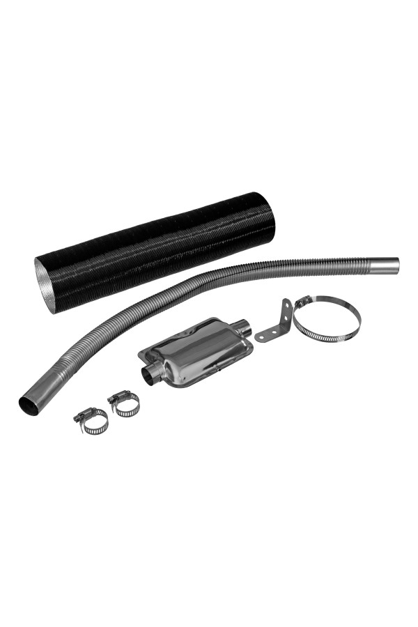 Дизельная тепловая портативная пушка  Flame-5, 5кВт, 300м3/ч, непр.наг., циф. терм. Denzel