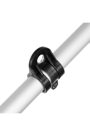 Триммер электрический TE-1200, 1200 Вт, 380 мм, катушка + диск, разборная штанга Denzel