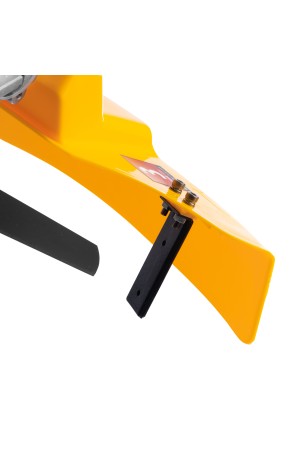 Триммер электрический TE-1200, 1200 Вт, 380 мм, катушка + диск, разборная штанга Denzel