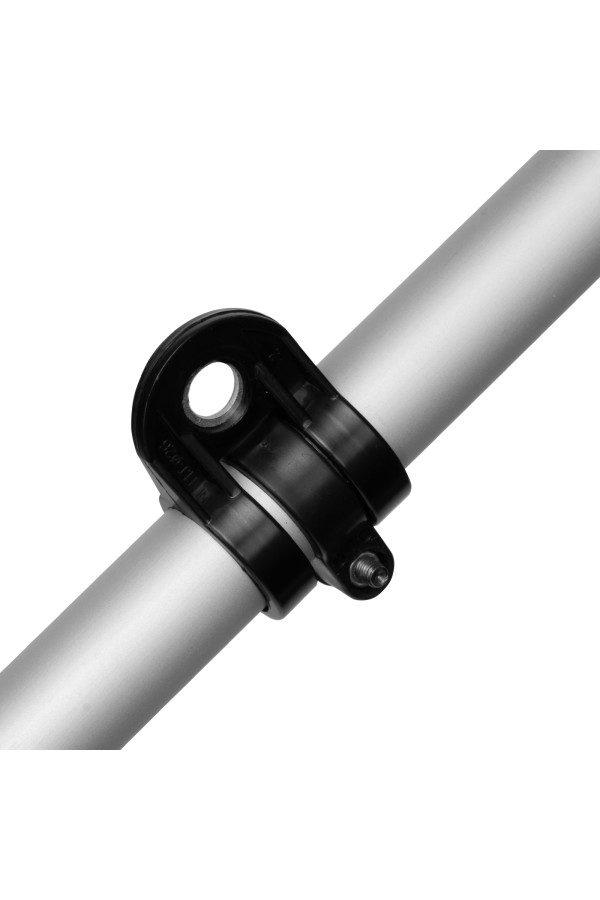 Триммер электрический TE-1400, 1400 Вт, 420 мм, катушка + диск, разборная штанга Denzel