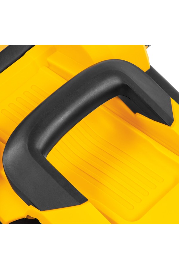 Газонокосилка электрическая GM-1600, 1600 Вт, ширина 36 см, 3 уровя, травосборник 35 л. Denzel