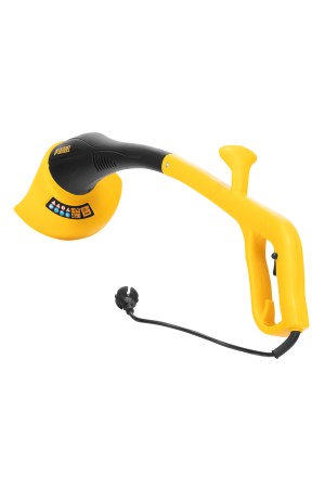 Триммер электрический TE-350, 350 Вт, 260 мм, катушка полуавтомат// Denzel