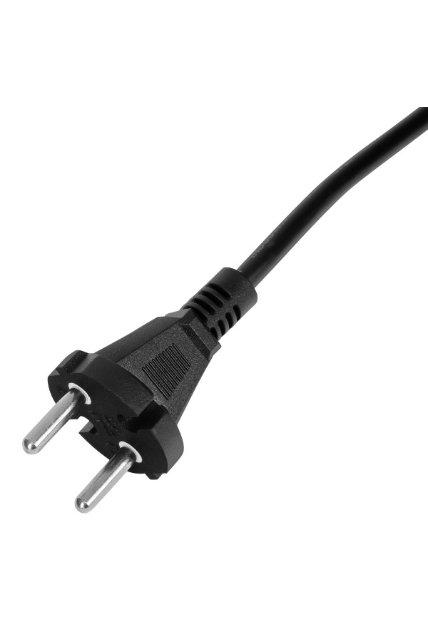 Триммер электрический TE-350, 350 Вт, 260 мм, катушка полуавтомат Denzel