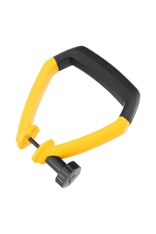 Триммер электрический TE-650, 650Вт,330мм,катушка автомат,телескоп.штанга,регул. углы накл. Denzel