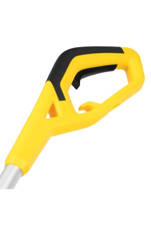 Триммер электрический TE-650, 650Вт,330мм,катушка автомат,телескоп.штанга,регул. углы накл.// Denzel