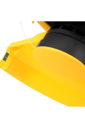 Триммер электрический TE-650, 650Вт,330мм,катушка автомат,телескоп.штанга,регул. углы накл.// Denzel