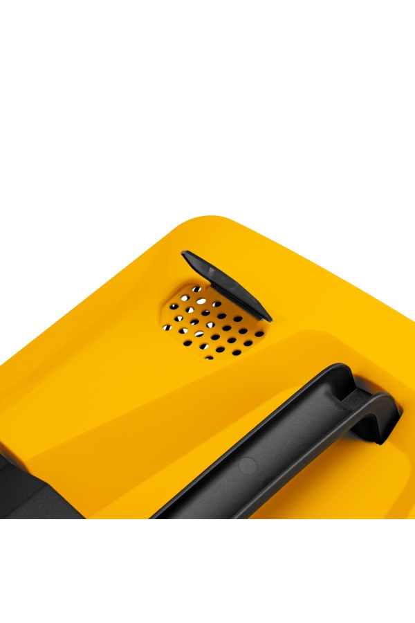 Газонокосилка электрическая GM-1100, 1100 Вт, шир. 32 см, 3 уров., травосб. 30 л Denzel